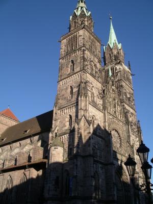 Foto des Albums: Deutscher Drechslertag in Nürnberg