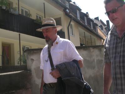 Foto des Albums: Deutscher Drechslertag in Nürnberg