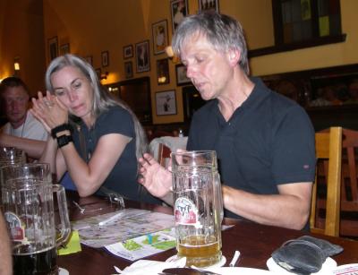Foto des Albums: Deutscher Drechslertag in Nürnberg