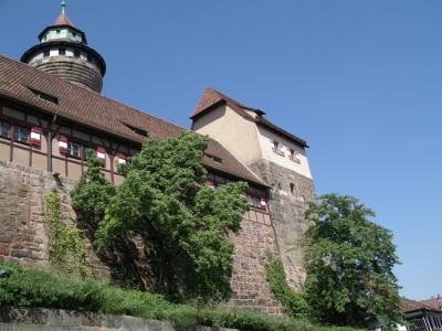 Foto des Albums: Deutscher Drechslertag in Nürnberg