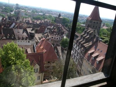 Foto des Albums: Deutscher Drechslertag in Nürnberg