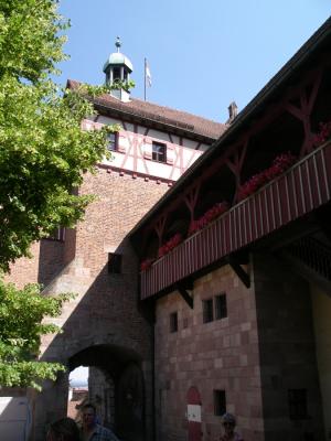 Foto des Albums: Deutscher Drechslertag in Nürnberg