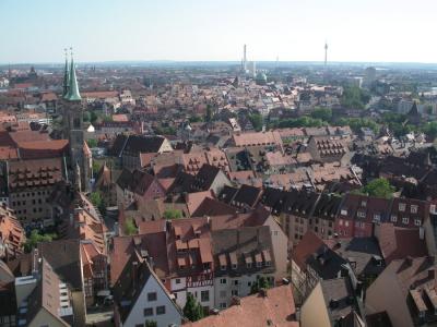 Foto des Albums: Deutscher Drechslertag in Nürnberg