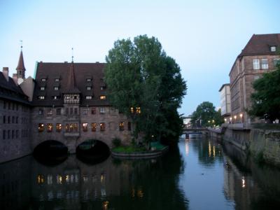 Foto des Albums: Deutscher Drechslertag in Nürnberg