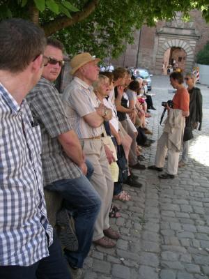 Foto des Albums: Deutscher Drechslertag in Nürnberg