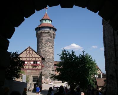 Foto des Albums: Deutscher Drechslertag in Nürnberg