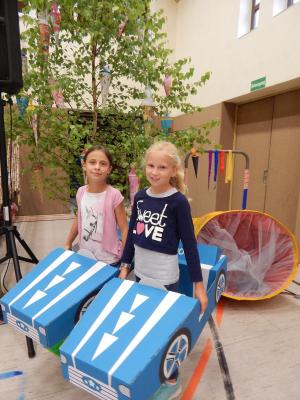 Foto des Albums: Generalprobe Schuleingangsprogramm