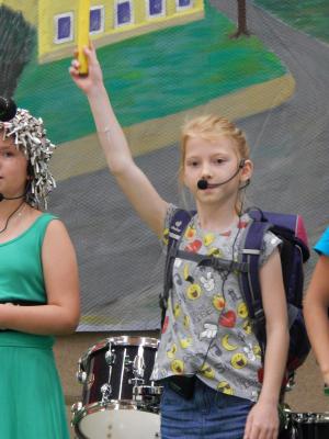 Foto des Albums: Generalprobe Schuleingangsprogramm