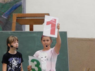 Foto des Albums: Generalprobe Schuleingangsprogramm