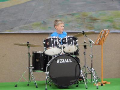 Foto des Albums: Generalprobe Schuleingangsprogramm