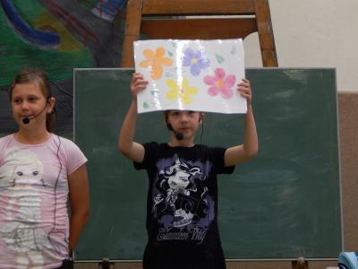 Foto des Albums: Generalprobe Schuleingangsprogramm