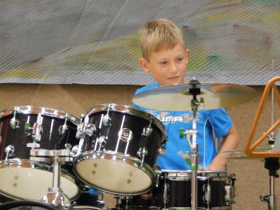 Foto des Albums: Generalprobe Schuleingangsprogramm