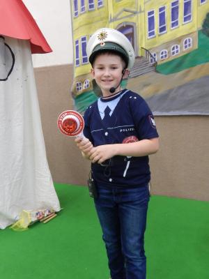 Foto des Albums: Generalprobe Schuleingangsprogramm