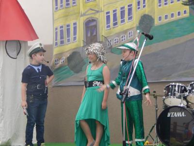 Foto des Albums: Generalprobe Schuleingangsprogramm