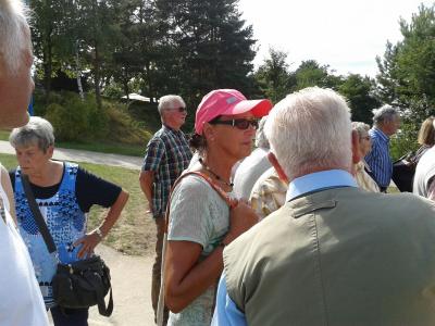 Foto des Albums: Busreise in die Senftenberger Seenlandschaft am 20.08.2016