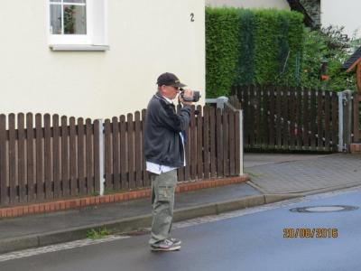 Foto des Albums: Busreise in die Senftenberger Seenlandschaft am 20.08.2016