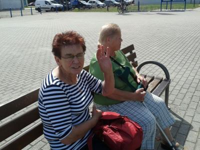 Foto des Albums: Busreise in die Senftenberger Seenlandschaft am 20.08.2016