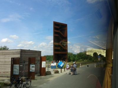 Foto des Albums: Busreise in die Senftenberger Seenlandschaft am 20.08.2016