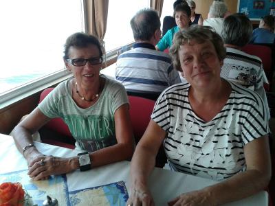 Foto des Albums: Busreise in die Senftenberger Seenlandschaft am 20.08.2016