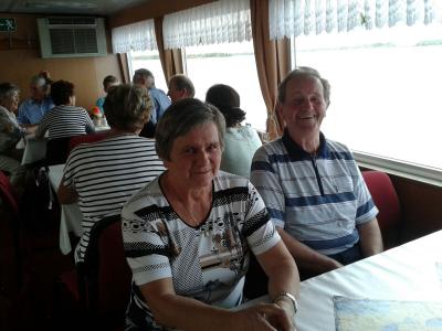 Foto des Albums: Busreise in die Senftenberger Seenlandschaft am 20.08.2016