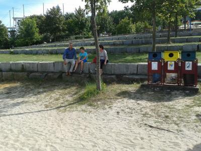 Foto des Albums: Busreise in die Senftenberger Seenlandschaft am 20.08.2016
