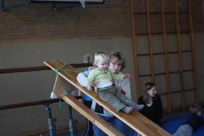 Foto des Albums: Krabbeltag