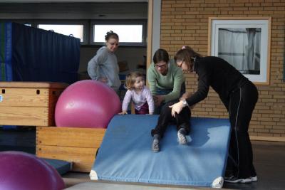 Foto des Albums: Krabbeltag
