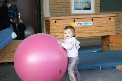 Foto des Albums: Krabbeltag