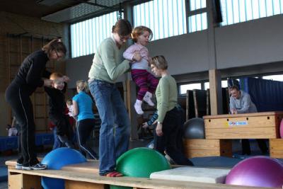 Foto des Albums: Krabbeltag