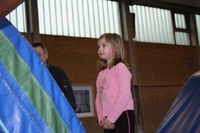 Foto des Albums: Eltern - Kind - Turnen