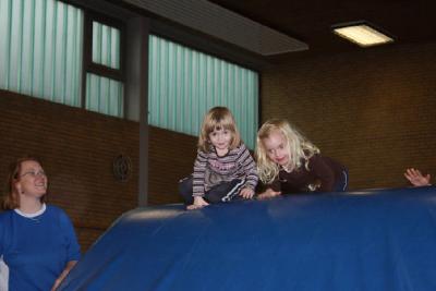 Foto des Albums: Eltern - Kind - Turnen