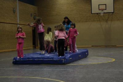 Foto des Albums: Kids in Action