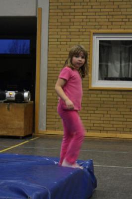 Foto des Albums: Kids in Action