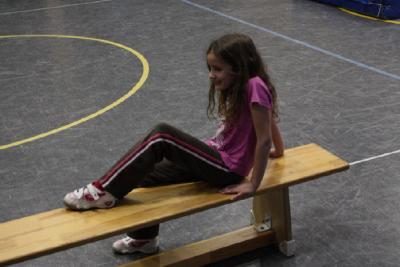 Foto des Albums: Kids in Action