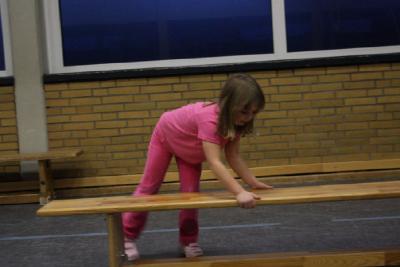 Foto des Albums: Kids in Action