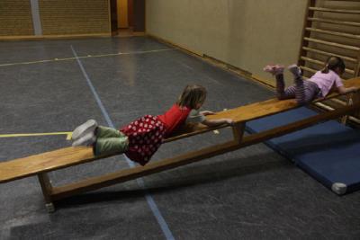 Foto des Albums: Kids in Action