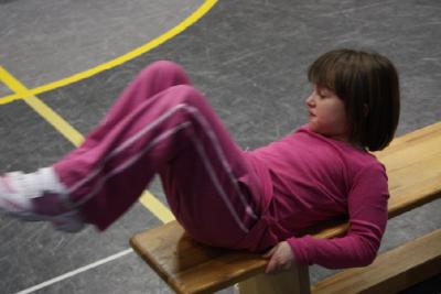 Foto des Albums: Kids in Action