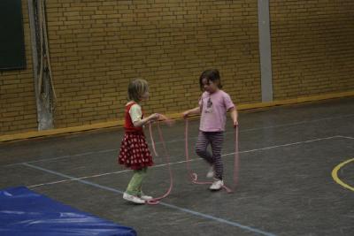 Foto des Albums: Kids in Action