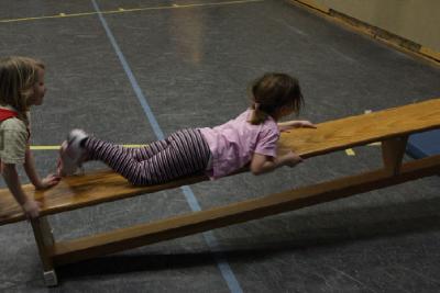 Foto des Albums: Kids in Action