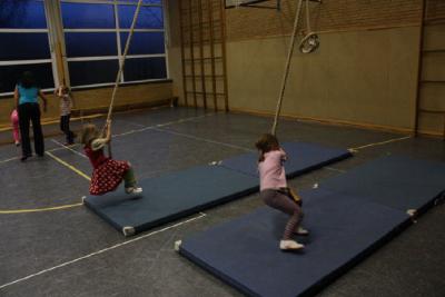 Foto des Albums: Kids in Action