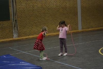 Foto des Albums: Kids in Action
