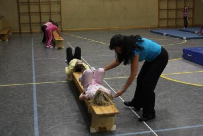 Foto des Albums: Kids in Action