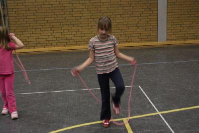 Foto des Albums: Kids in Action