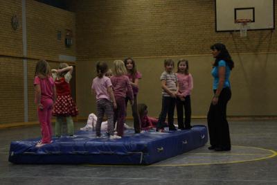 Foto des Albums: Kids in Action