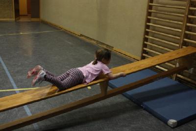 Foto des Albums: Kids in Action