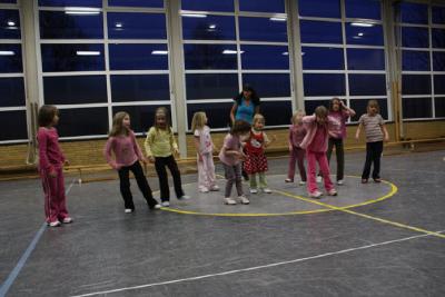 Foto des Albums: Kids in Action