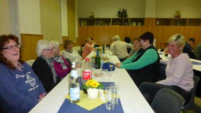 Foto des Albums: Jahreshauptversammlung