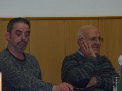 Foto des Albums: Jahreshauptversammlung