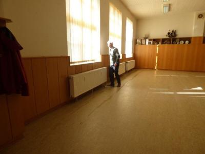 Foto des Albums: Jahreshauptversammlung
