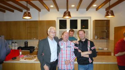 Foto des Albums: Jahreshauptversammlung